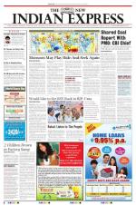 The New Indian Express-Bengaluru