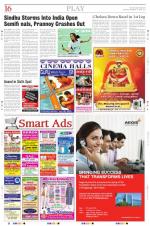 The New Indian Express-Madurai