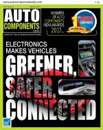 Auto Components India