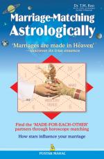 Marriage Matching Astrologically