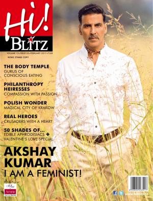 Hi! BLITZ FEBRUARY 2017