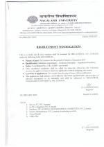 Job Notification / Results