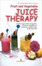 Fruit & Vegetable Juice Therapy