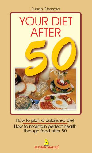 Your Diet After 50