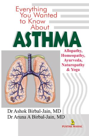 Everything You Want To Know About Asthma
