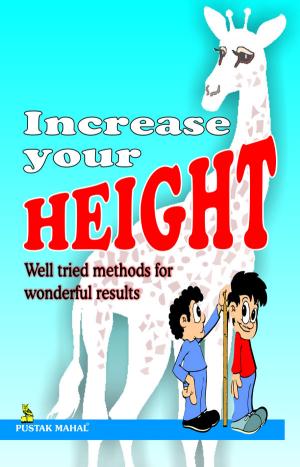 Increase Your Height