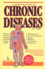 Layman's Guide To Chronic Diseases
