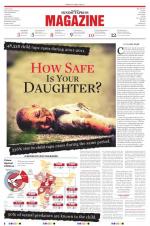 The New Sunday Express Magazine