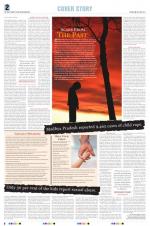 The New Sunday Express Magazine