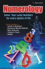 Numerology Know Your Lucky Number