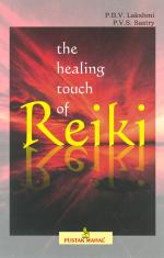 The Healing Touch Of Reiki