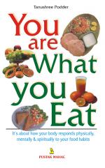 You Are What You Eat