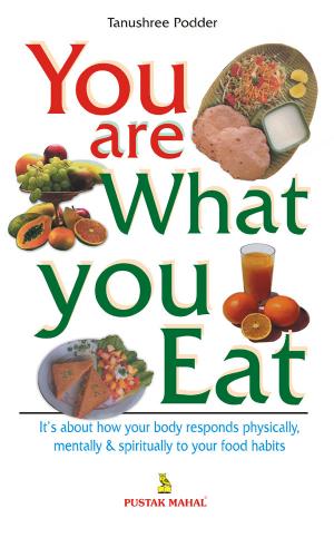 You Are What You Eat