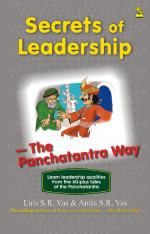 Secrets Of Leadership