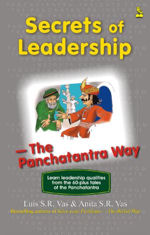 Secrets Of Leadership