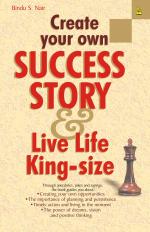 Create Your Own Success Story