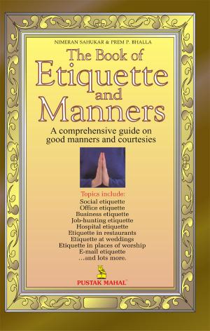 The Book Of Etiquette And Manners