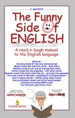 The Funny Side Of English