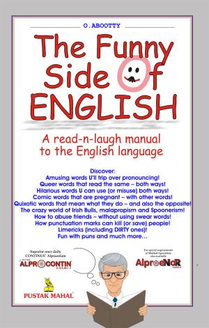 The Funny Side Of English