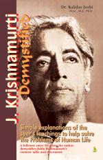 J.krishnamurthy Demystified