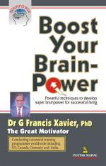 Improve Your Brain Power