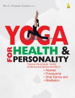 Yoga For Health & Personality