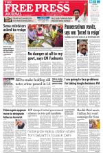 Free Press - Mumbai Epaper