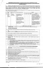 Job Notification / Results