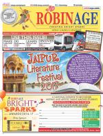 RobinAge: India's Favourite Newspaper for Children