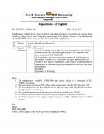 Job Notification / Results