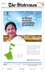 Kolkata - The Statesman