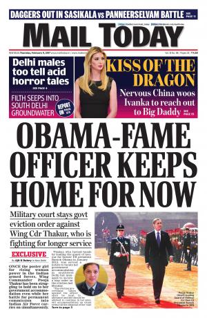 Mail Today Issue February 9, 2017