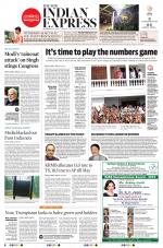 The New Indian Express-Hyderabad