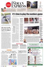 The New Indian Express-Vijayawada