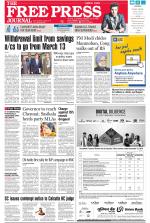 Free Press - Mumbai Epaper