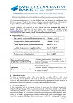 Job Notification / Results