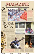 The New Sunday Express Magazine