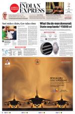 The New Indian Express-Kollam