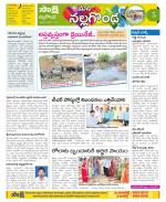 Nalgonda Constituencies