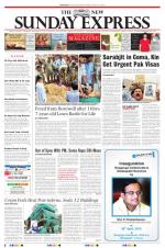 The New Indian Express-Coimbatore