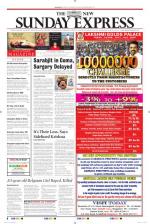 The New Indian Express-Mangaluru