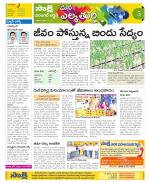 Hanamakonda Constituencies