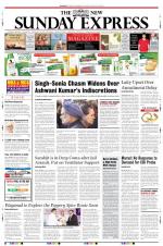 The New Indian Express-Kozhikode