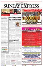 The New Indian Express-Bengaluru