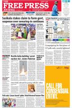 Free Press - Mumbai Epaper
