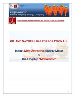 Vacancies at ONGC, Apply for 29, Assistant Technician, Marine Radio Asst. and other posts