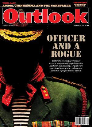 Outlook English, 20 February 2017