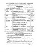 Job Notification / Results