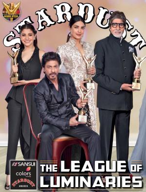 Stardust Awards Booklet 2016