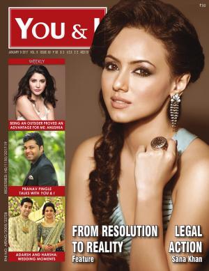 January 9, 2017-Issue 50